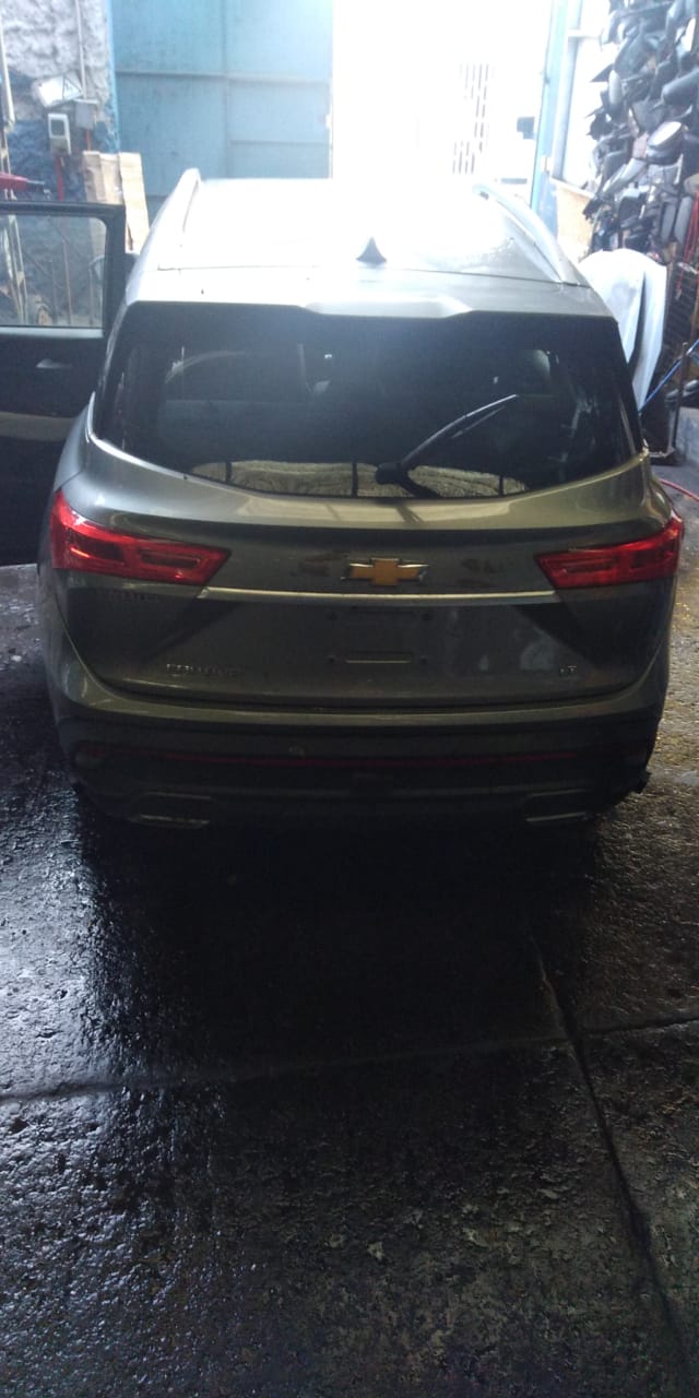  Chevrolet CAPTIVA 2020    EN DESARME